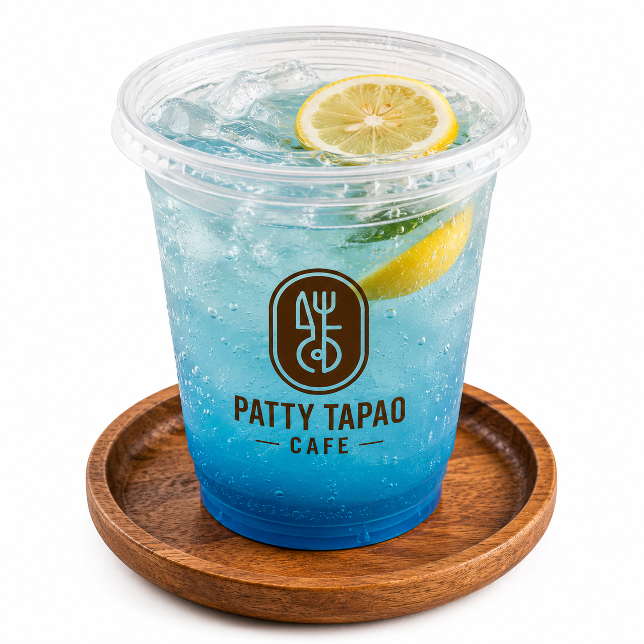 Blue Lemonade